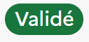 Validé